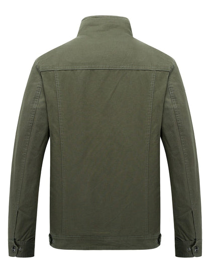 Airborne Mens Jacket