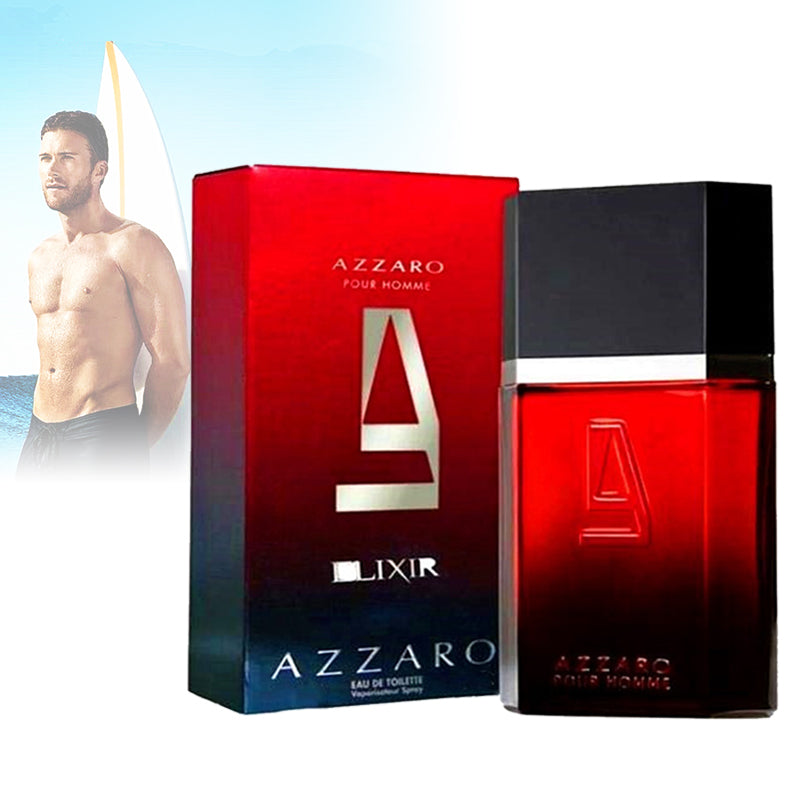 Azzaro Men's Perfume 100ml