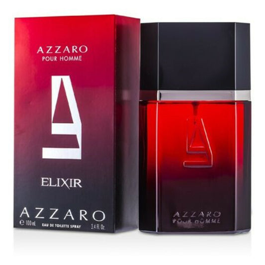 Azzaro Men's Perfume 100ml