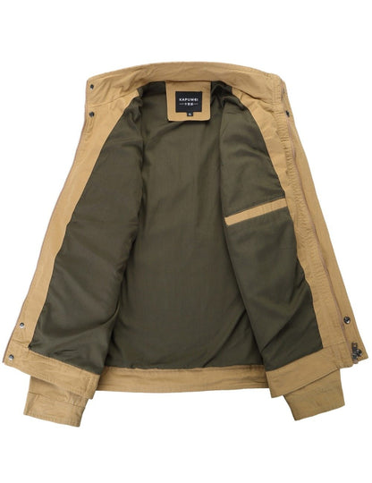 Airborne Mens Jacket