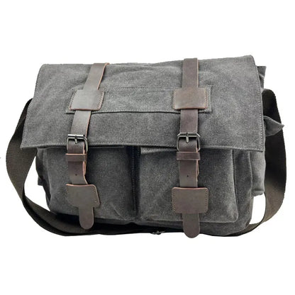 Men's Messenger Bag