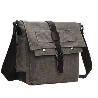 Men's Messenger Bag