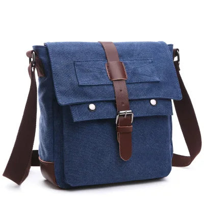 Men's Messenger Bag