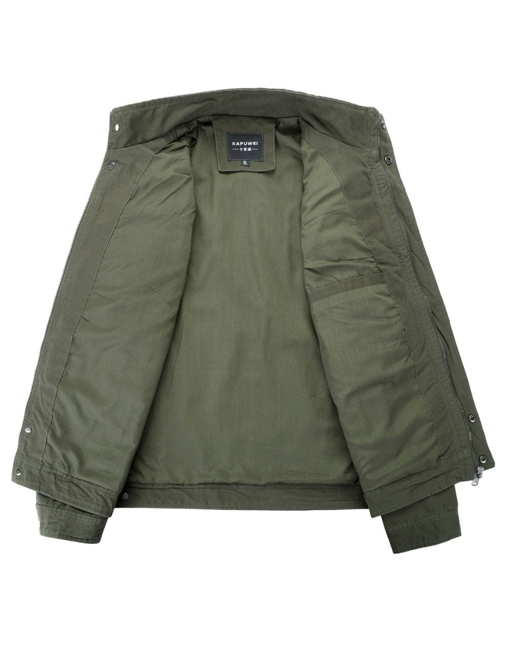 Airborne Mens Jacket