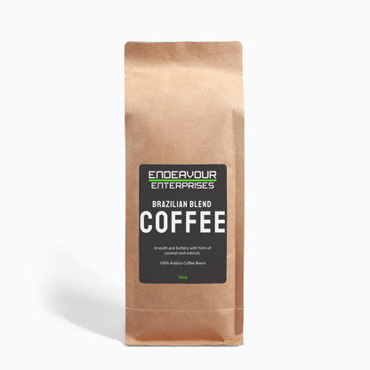 Brazilian Blend 16oz