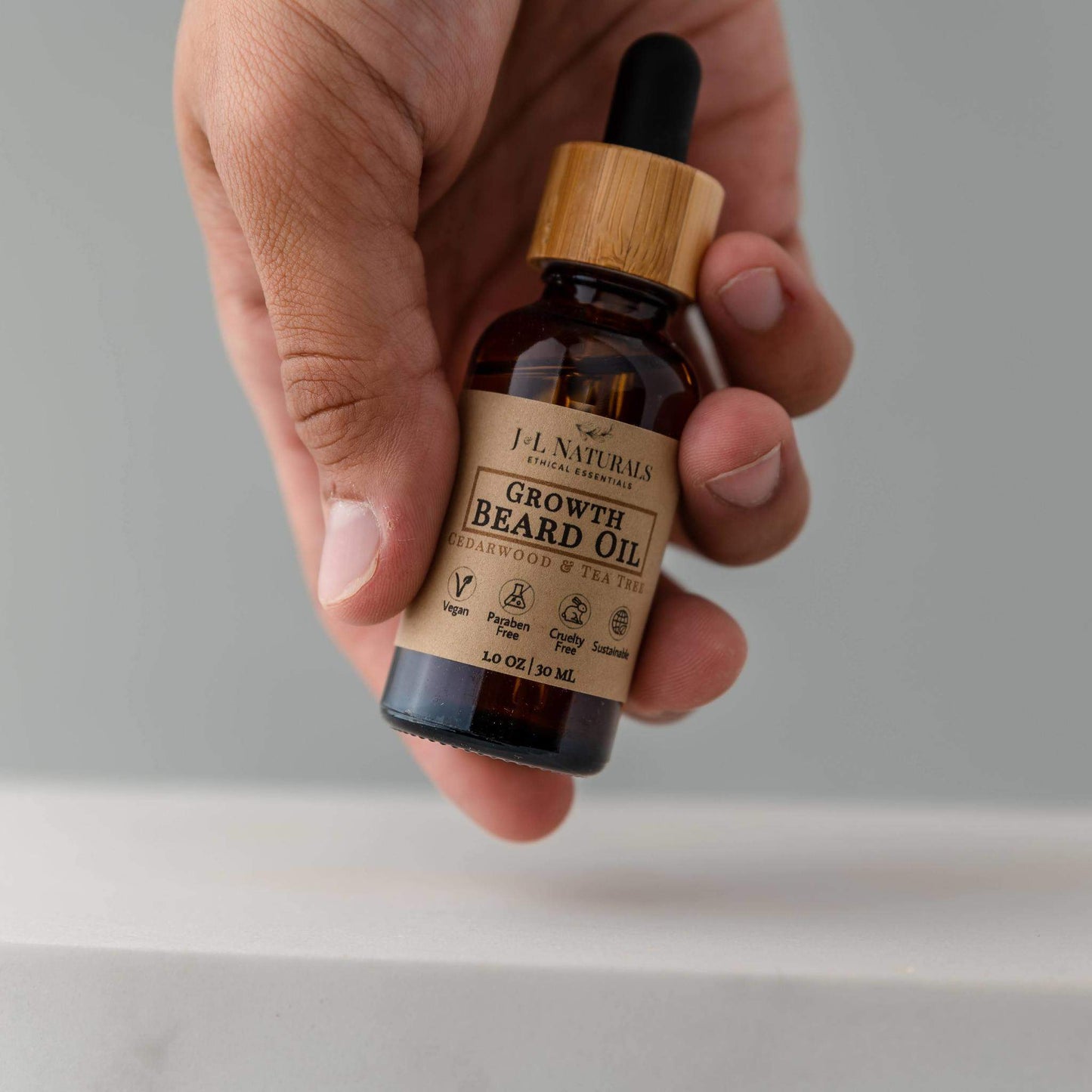 Beard Oil Bundle (£90 Value!)